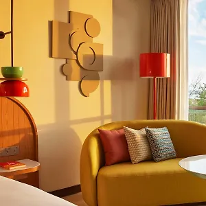 4* Hotel Kleo Seminyak, Part Of Jdv By Hyatt